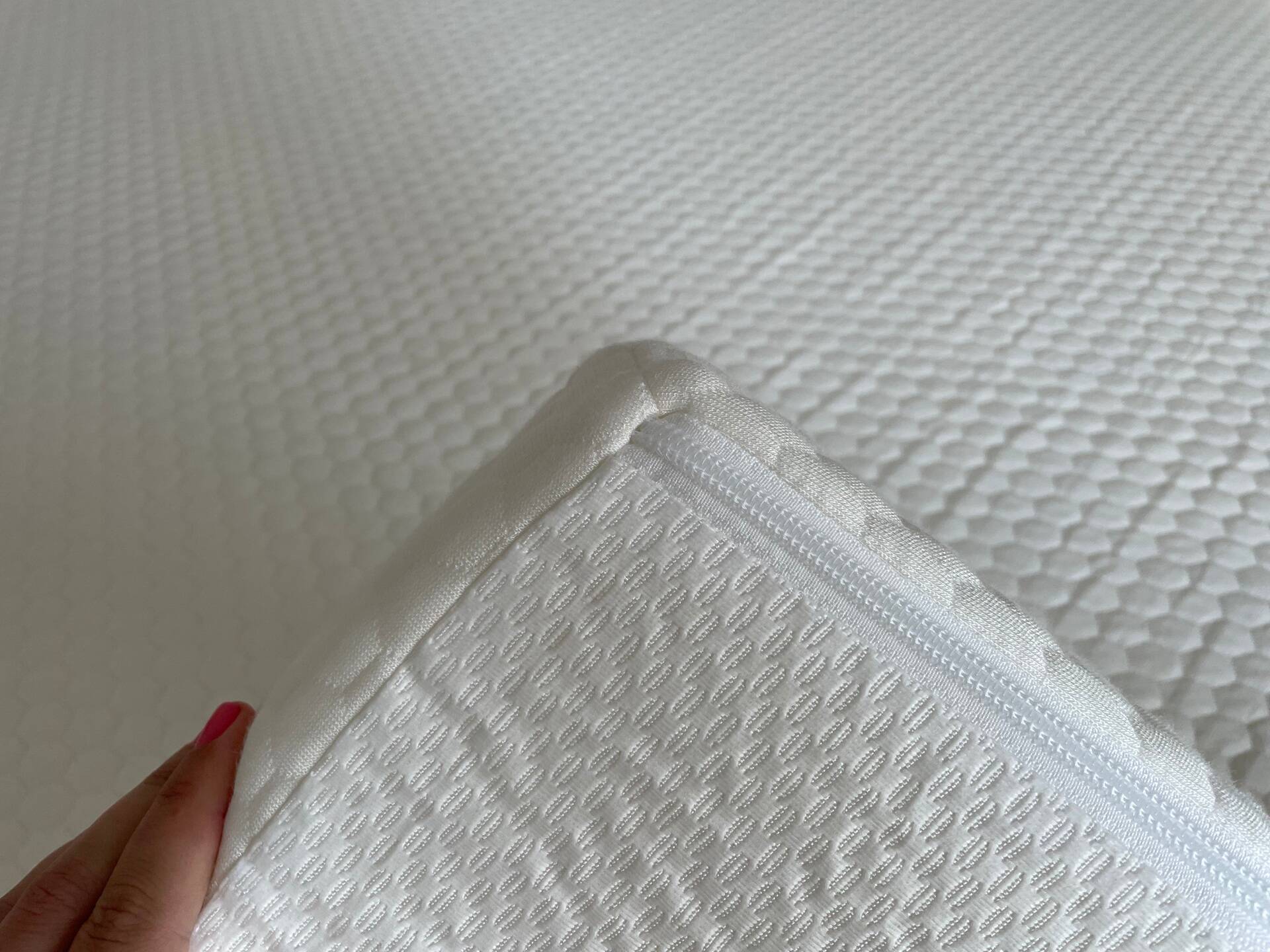 Topper hypnia antiderrapante